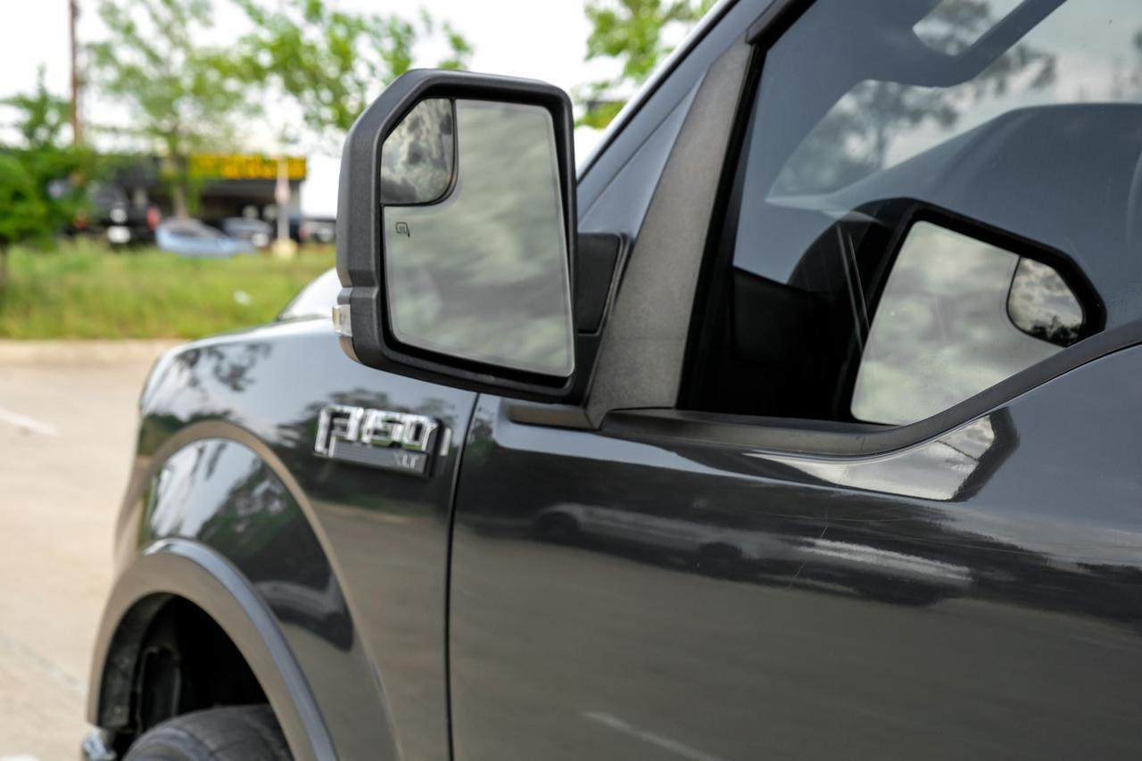 2017 Ford F-150 XLT Richardson TX