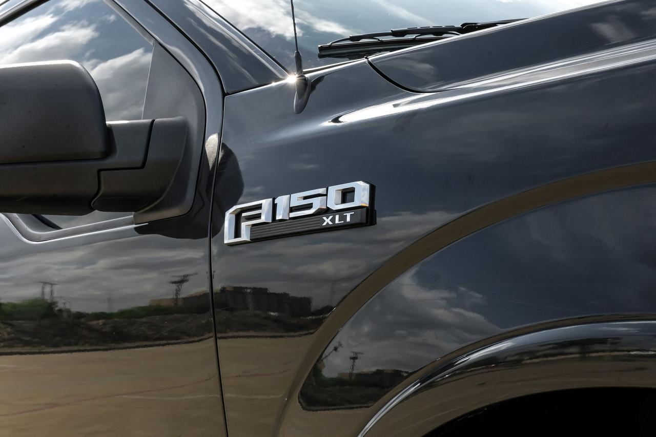 2017 Ford F-150 XLT Richardson TX