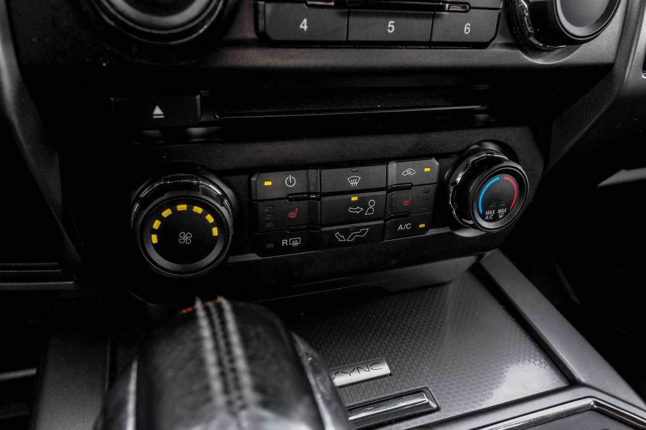 2017 Ford F-150 XLT Richardson TX