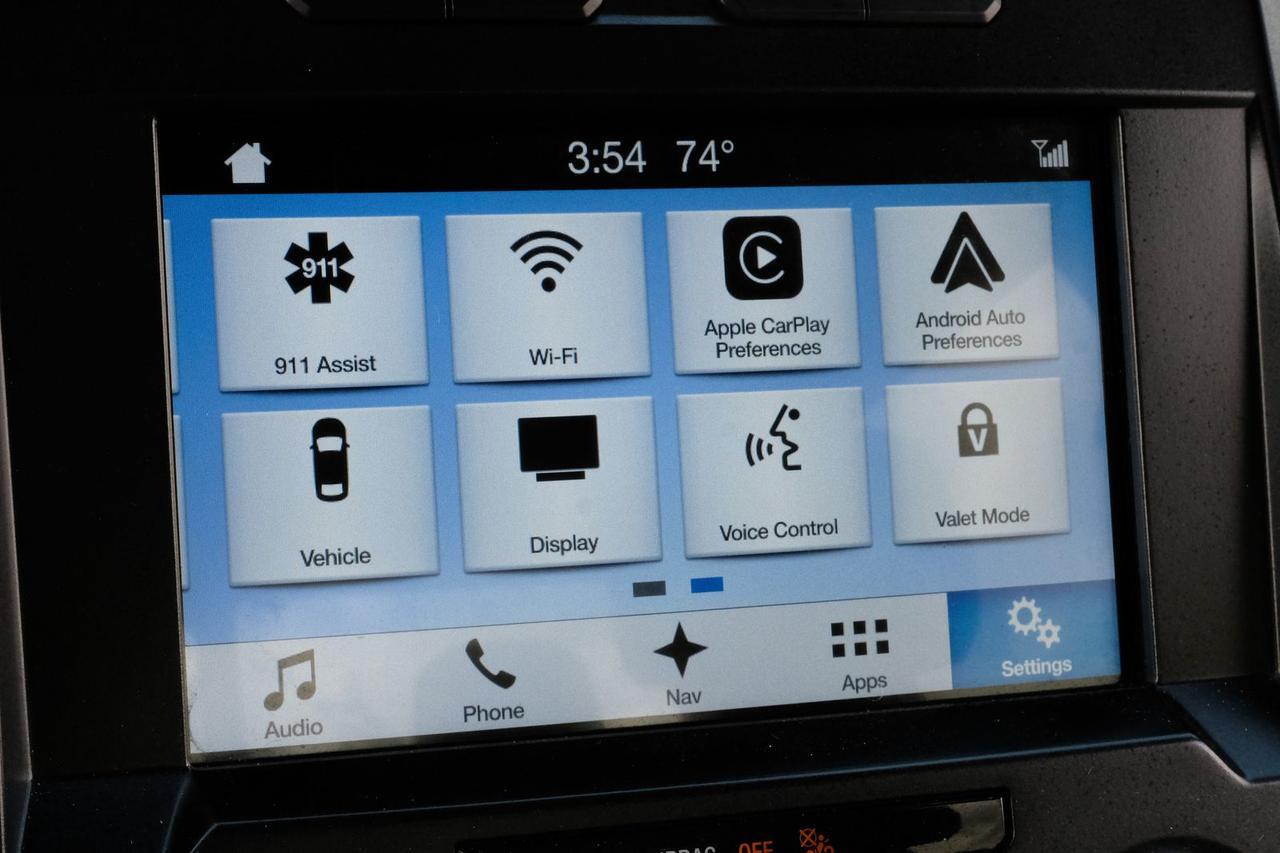 2017 Ford F-150 XLT Richardson TX