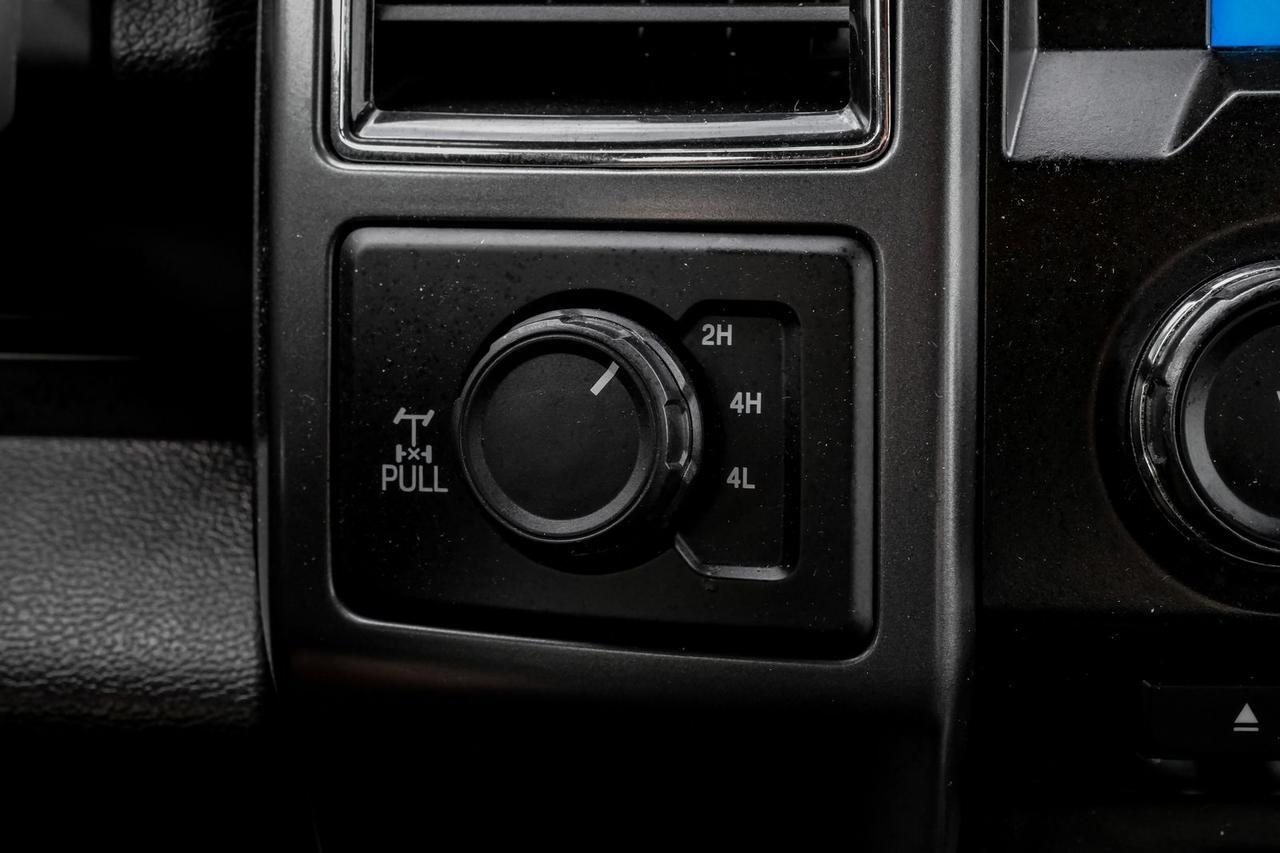 2017 Ford F-150 XLT Richardson TX