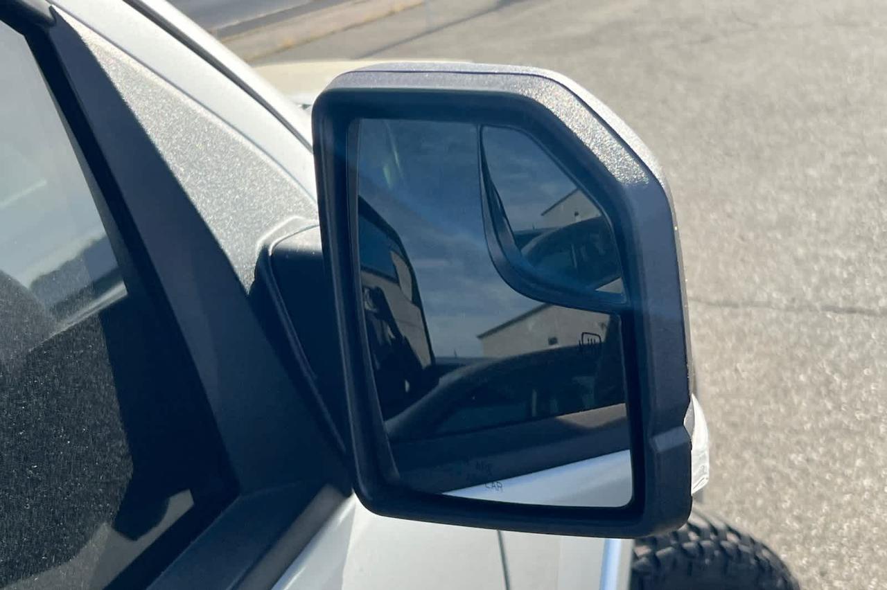 2017 Ford F-150 XLT Roseville CA