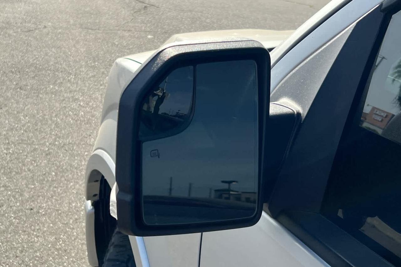 2017 Ford F-150 XLT Roseville CA