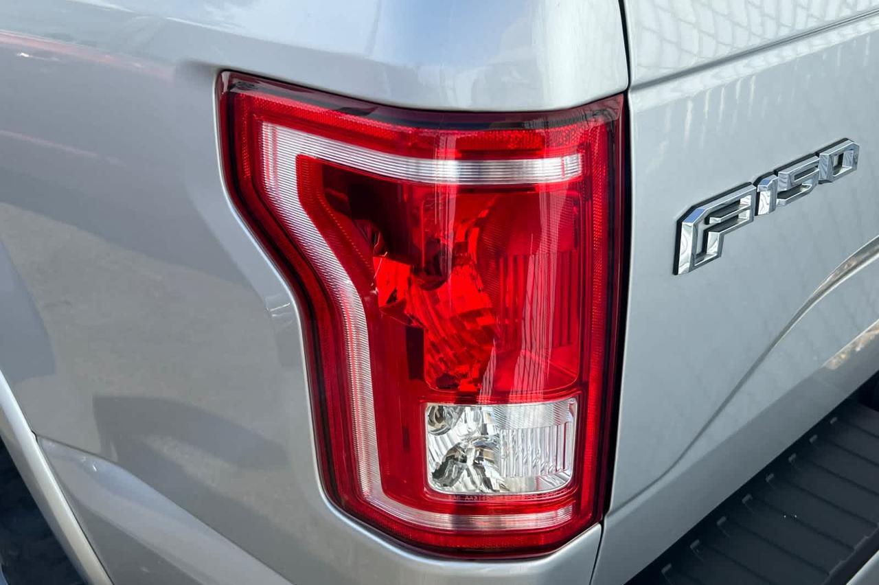 2017 Ford F-150 XLT Roseville CA