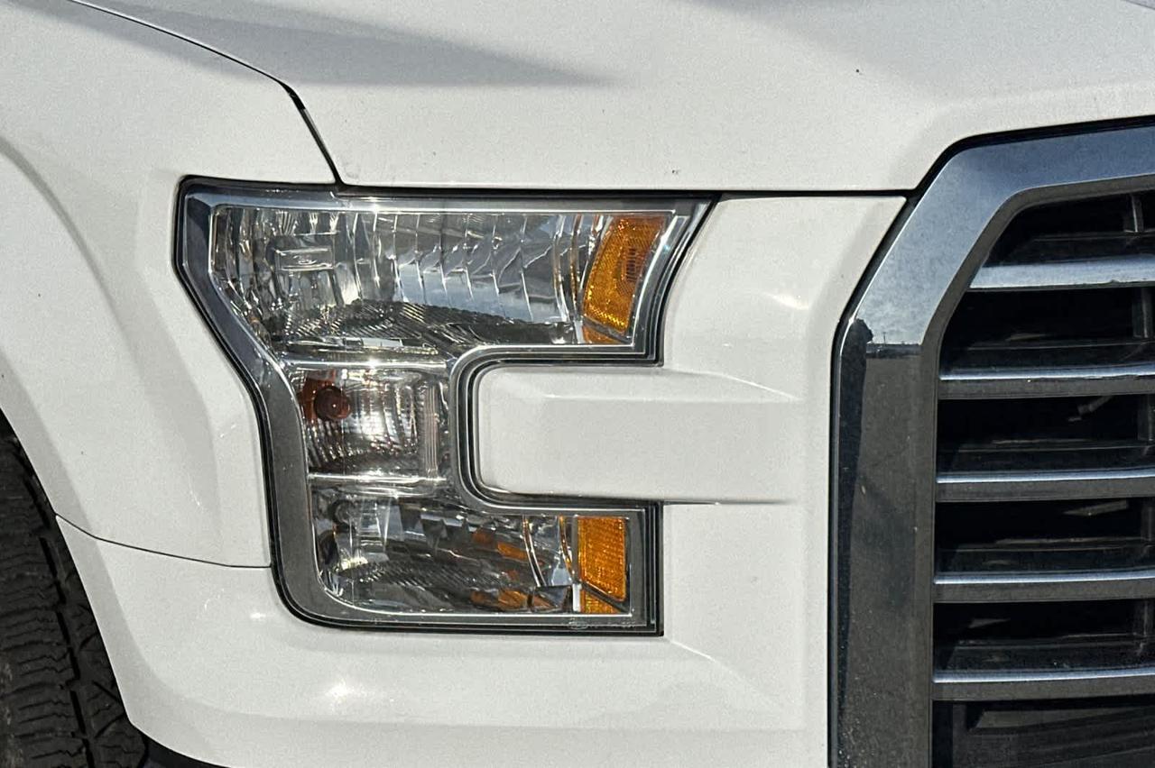 2017 Ford F-150 XLT Roseville CA