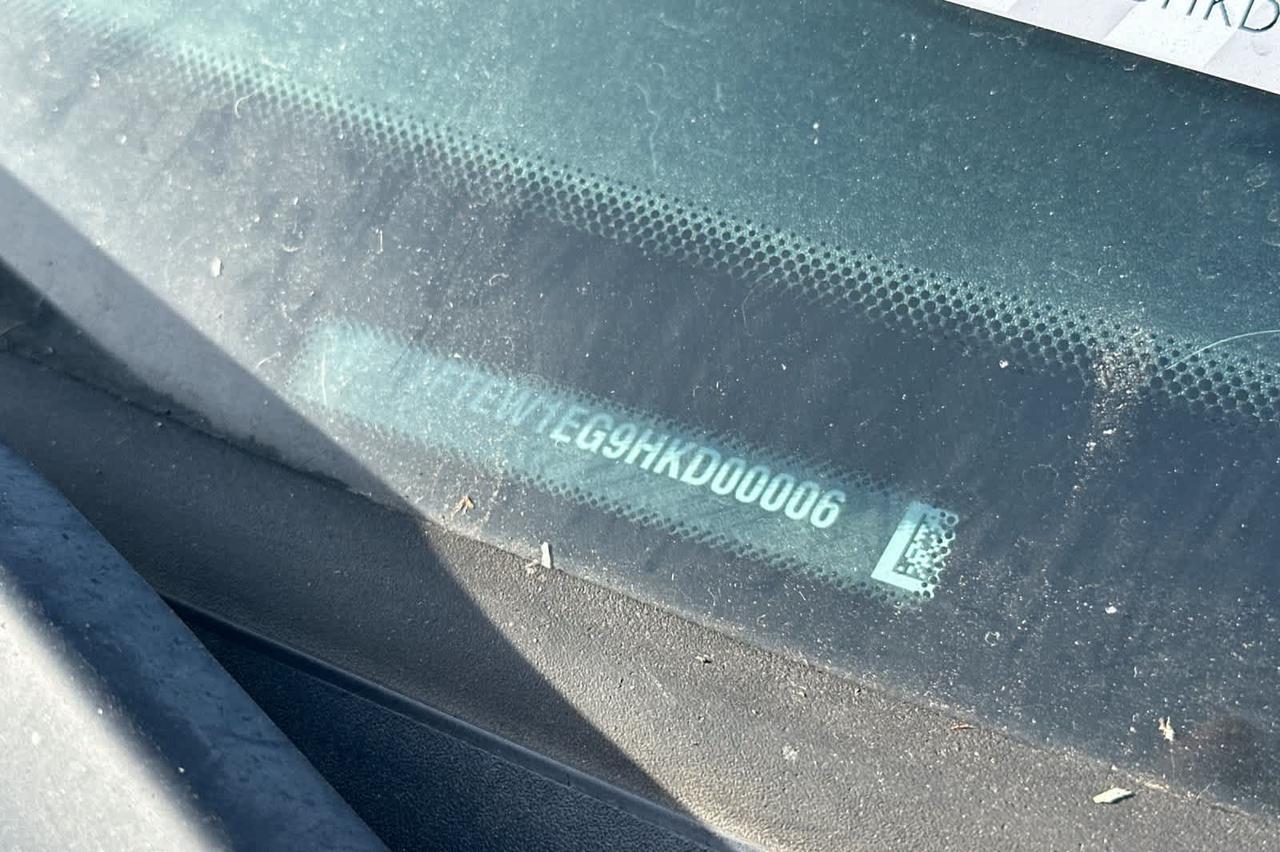 2017 Ford F-150 XLT Roseville CA