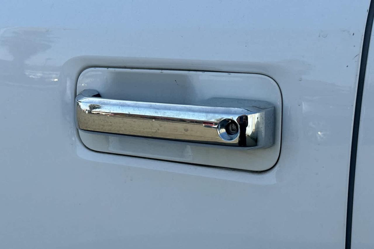 2017 Ford F-150 XLT Roseville CA