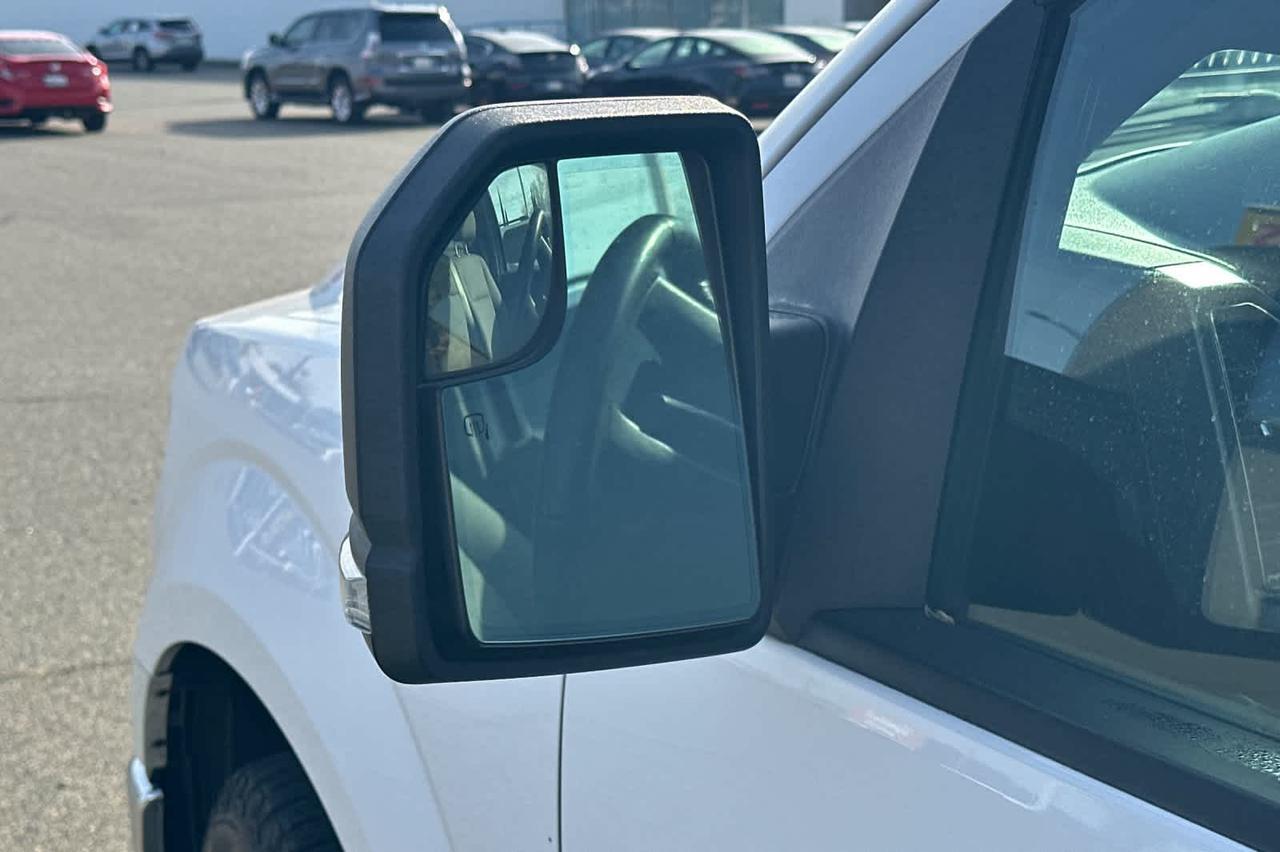 2017 Ford F-150 XLT Roseville CA