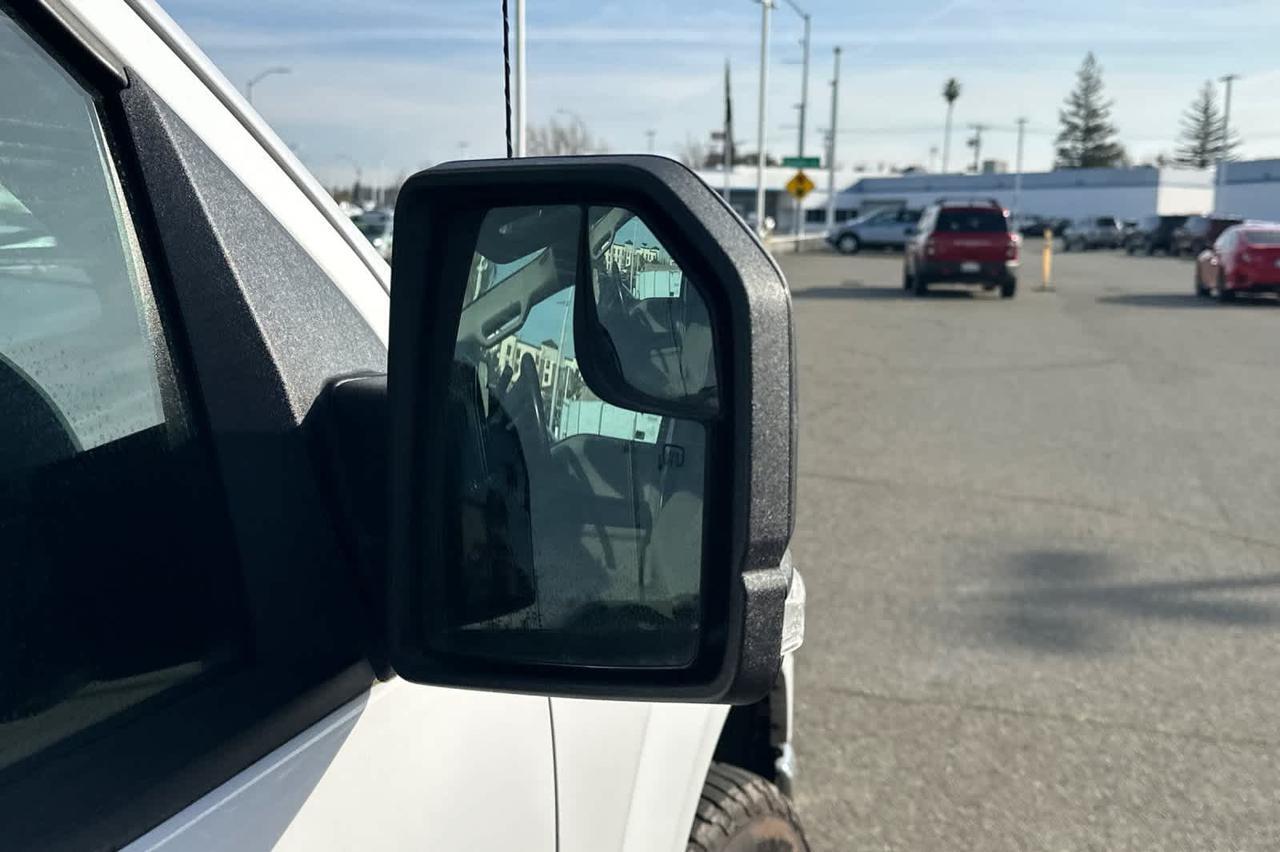 2017 Ford F-150 XLT Roseville CA