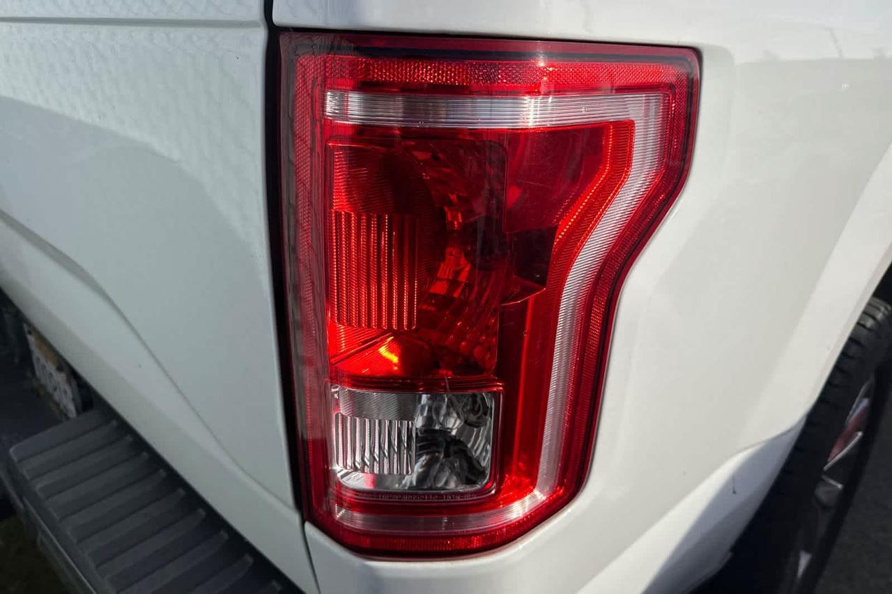 2017 Ford F-150 XLT Roseville CA