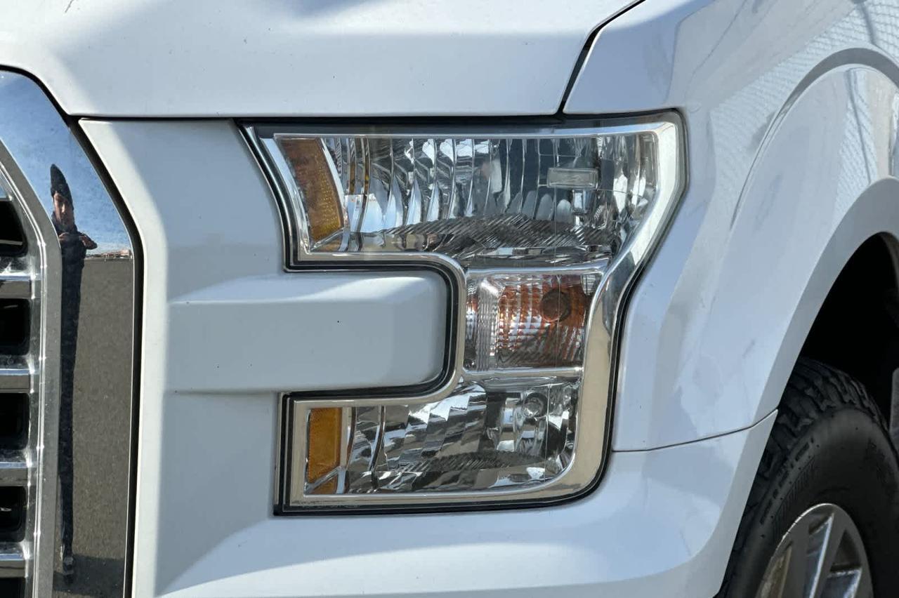 2017 Ford F-150 XLT Roseville CA