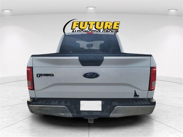 2017 Ford F-150 XLT Roseville CA