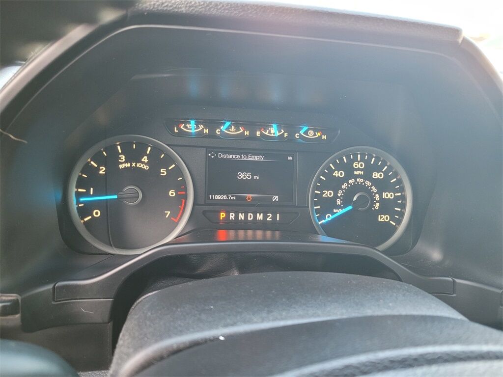 2017 Ford F-150 XLT Roseville CA