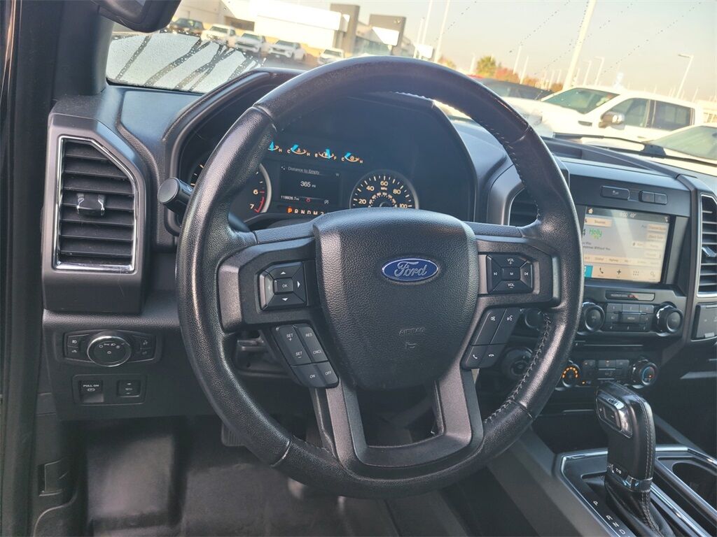 2017 Ford F-150 XLT Roseville CA