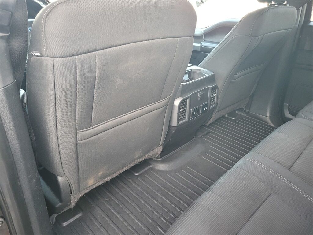 2017 Ford F-150 XLT Roseville CA