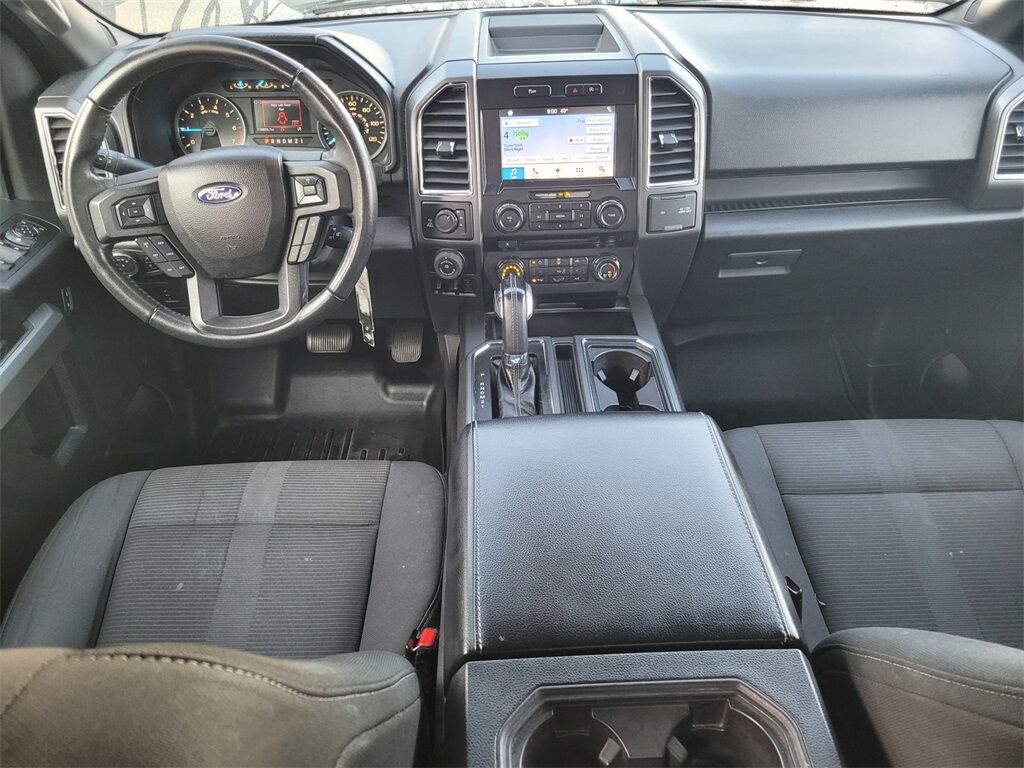 2017 Ford F-150 XLT Roseville CA