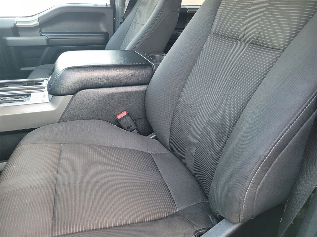 2017 Ford F-150 XLT Roseville CA