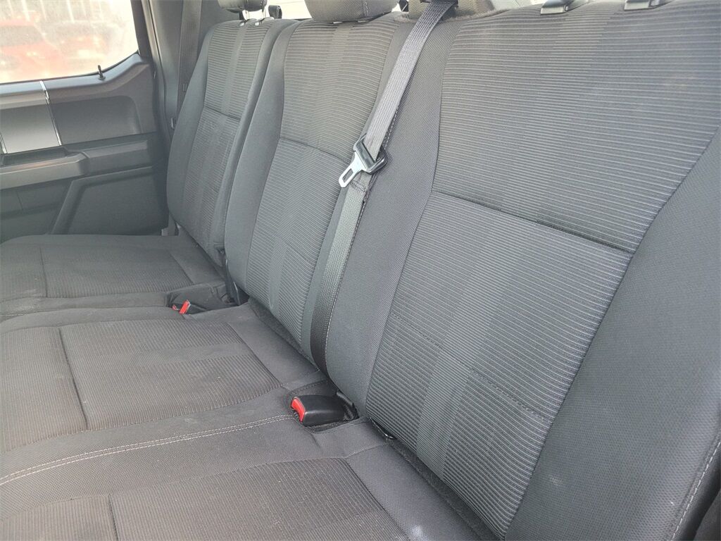 2017 Ford F-150 XLT Roseville CA