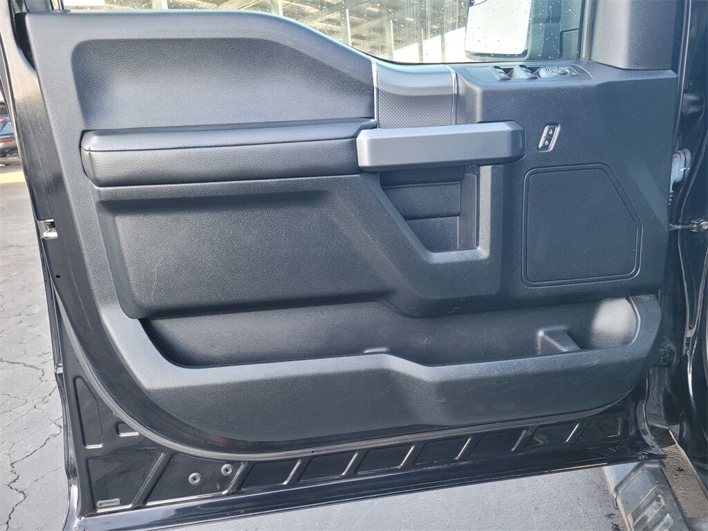 2017 Ford F-150 XLT Roseville CA