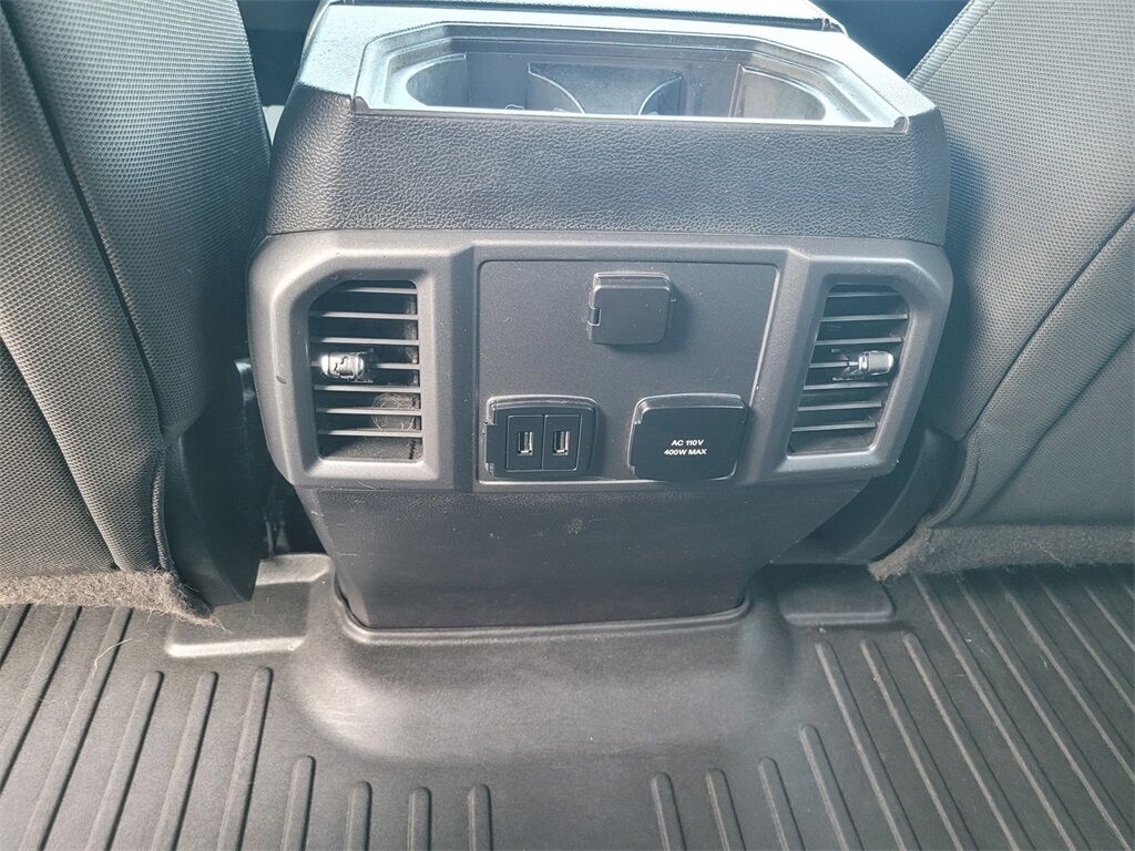 2017 Ford F-150 XLT Roseville CA