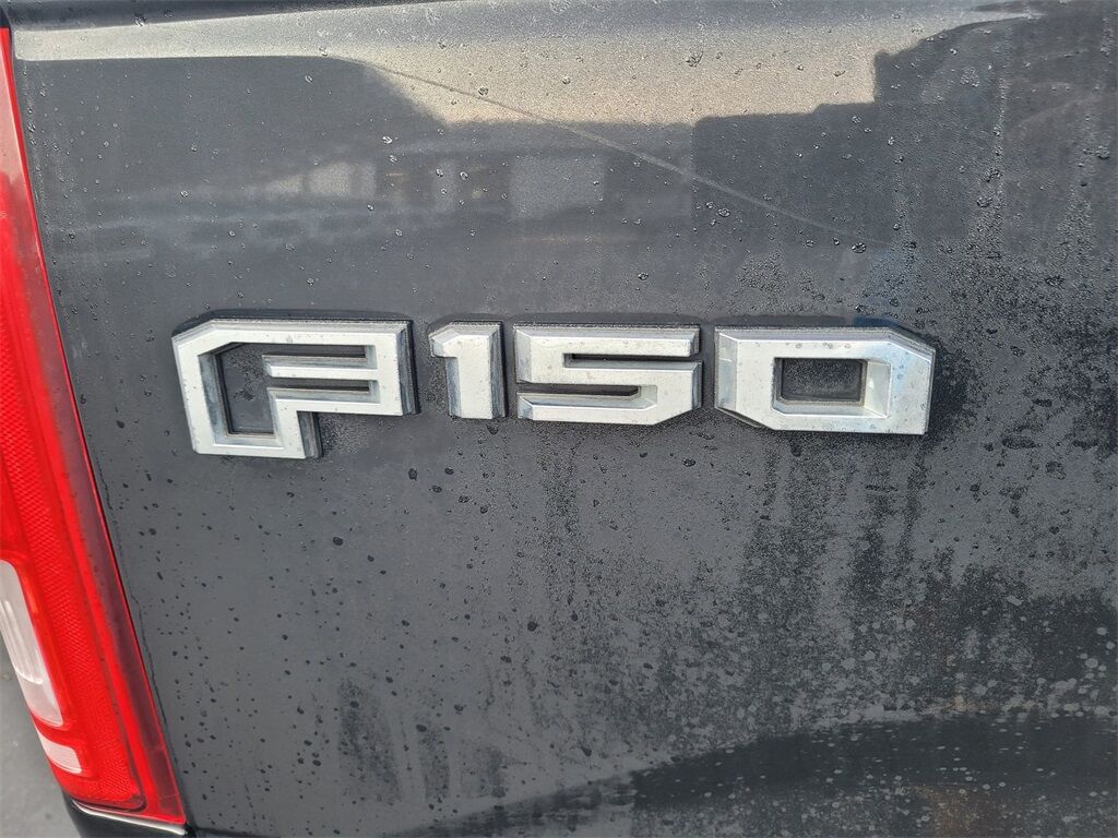 2017 Ford F-150 XLT Roseville CA