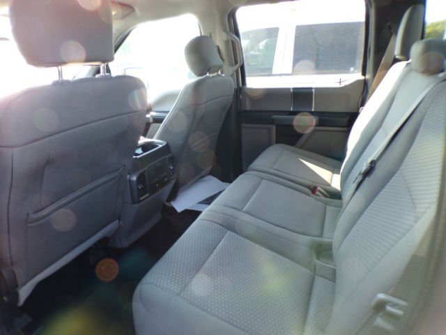 2017 Ford F-150 XLT San Antonio TX