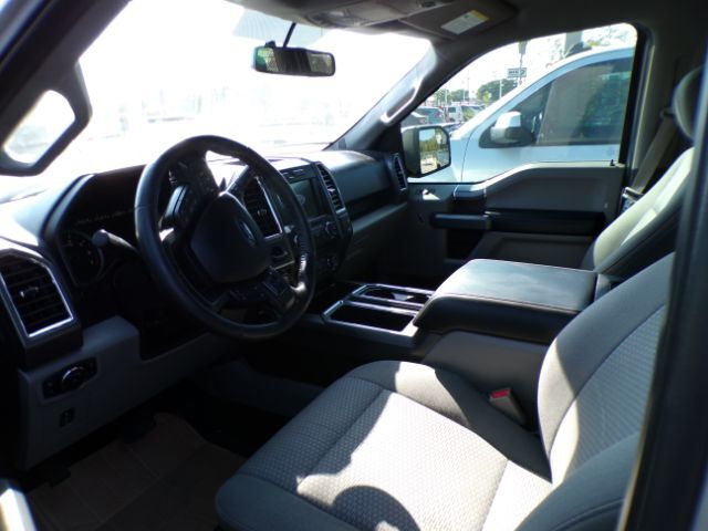 2017 Ford F-150 XLT San Antonio TX