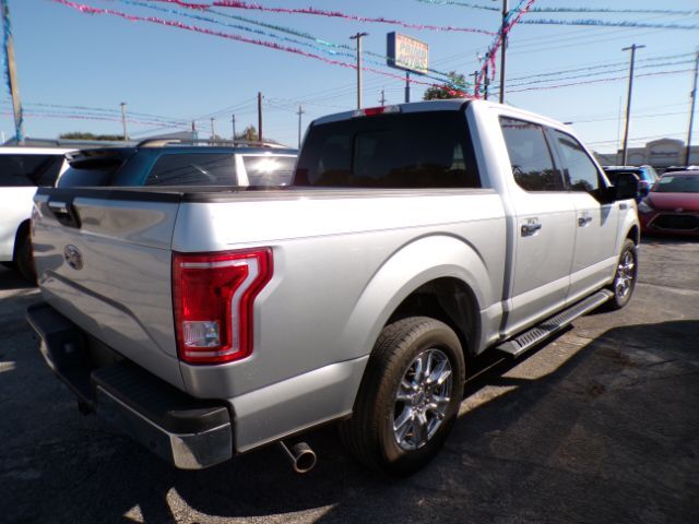 2017 Ford F-150 XLT San Antonio TX