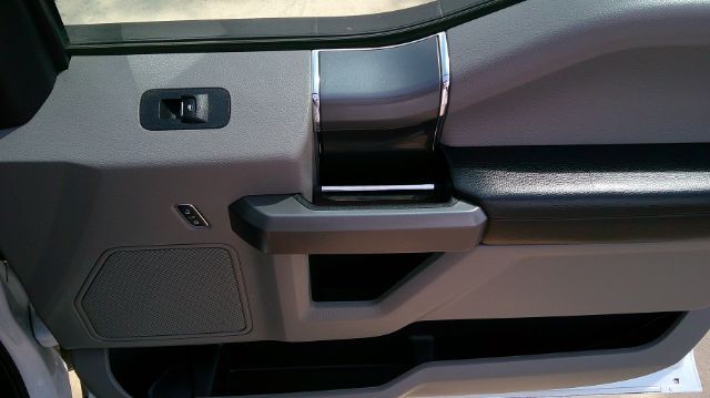 2017 Ford F-150 XLT San Antonio TX