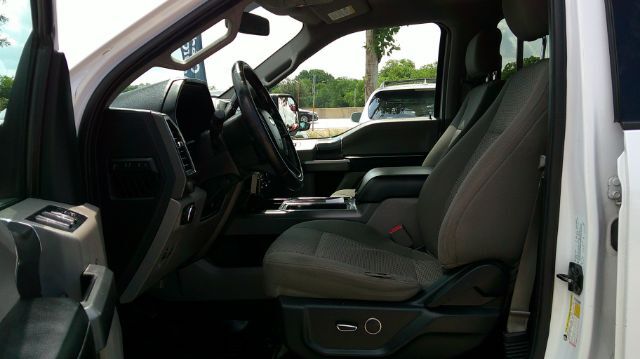 2017 Ford F-150 XLT San Antonio TX