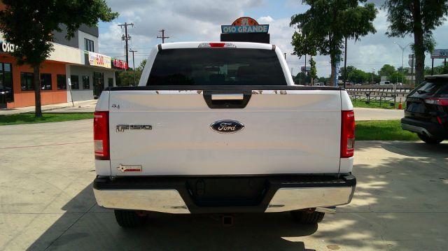 2017 Ford F-150 XLT San Antonio TX