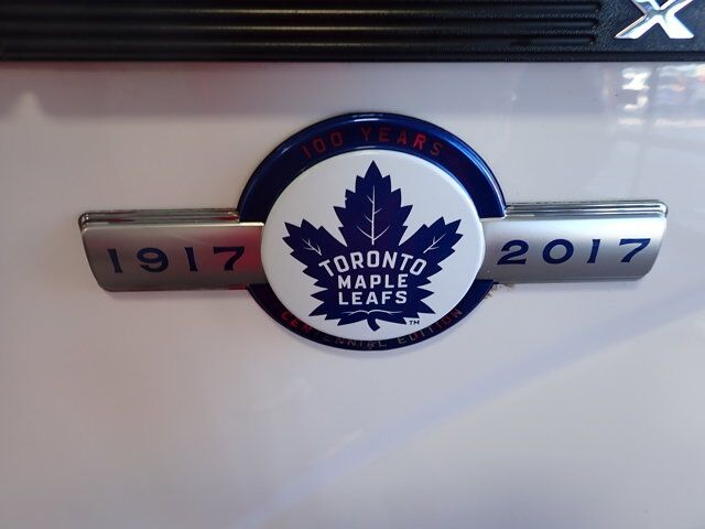 2017 Ford F-150 XLT SUPERCREW NAVI 4WD TORONTO MAPLE LEAF EDITION Listowel ON