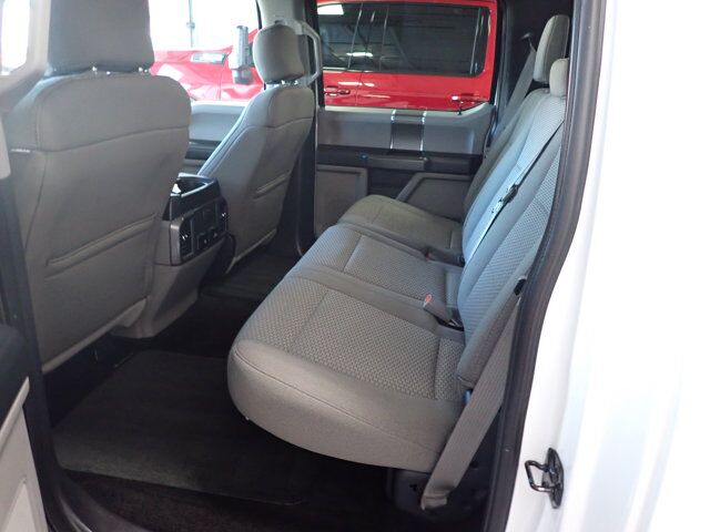 2017 Ford F-150 XLT SUPERCREW NAVI 4WD TORONTO MAPLE LEAF EDITION Listowel ON
