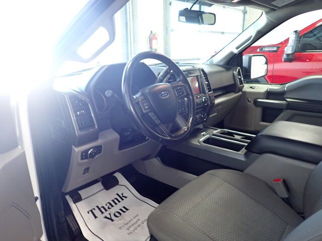 2017 Ford F-150 XLT SUPERCREW NAVI 4WD TORONTO MAPLE LEAF EDITION Listowel ON