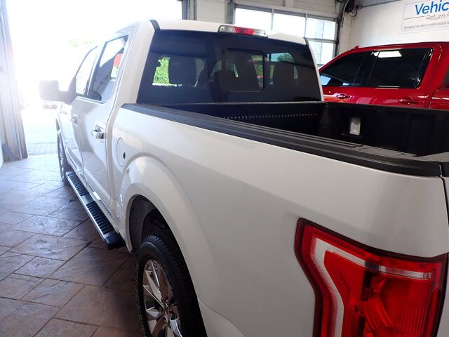 2017 Ford F-150 XLT SUPERCREW NAVI 4WD TORONTO MAPLE LEAF EDITION Listowel ON