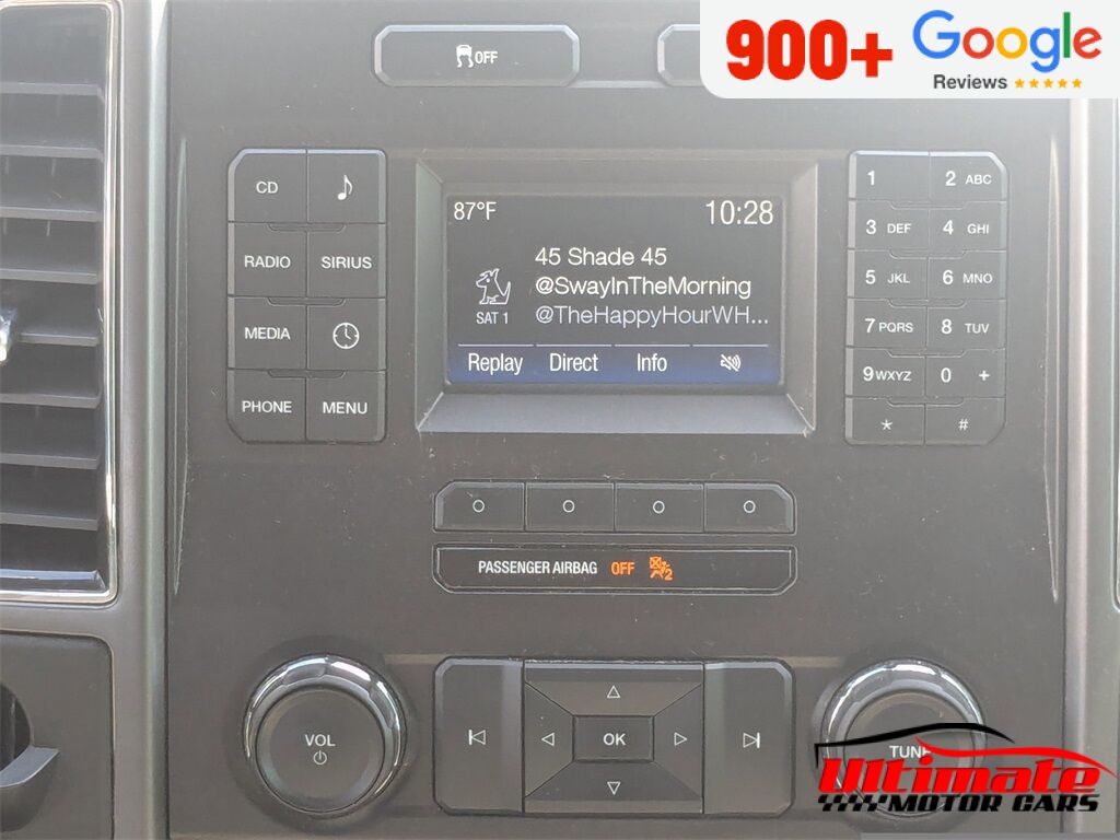 2017 Ford F-150 XLT Saint Augustine FL