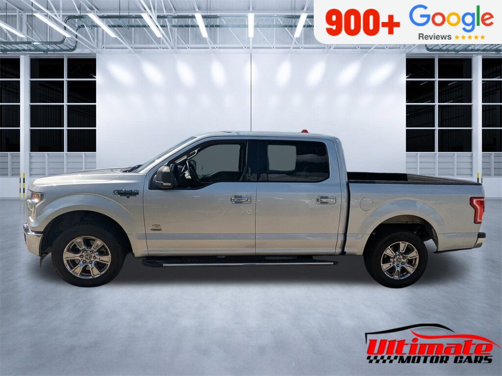 2017 Ford F-150 XLT Saint Augustine FL