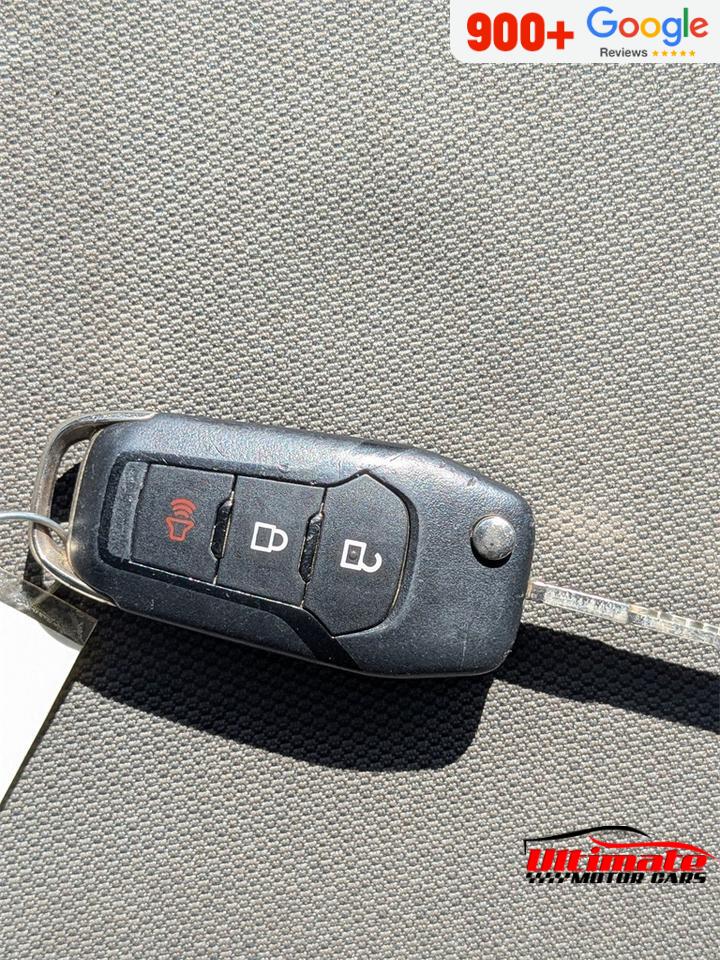 2017 Ford F-150 XLT Saint Augustine FL