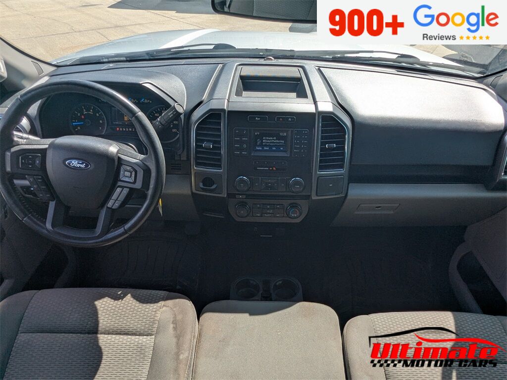 2017 Ford F-150 XLT Saint Augustine FL