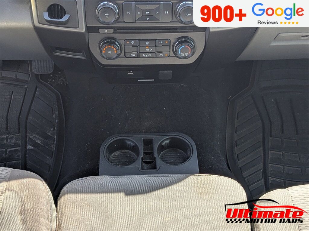 2017 Ford F-150 XLT Saint Augustine FL