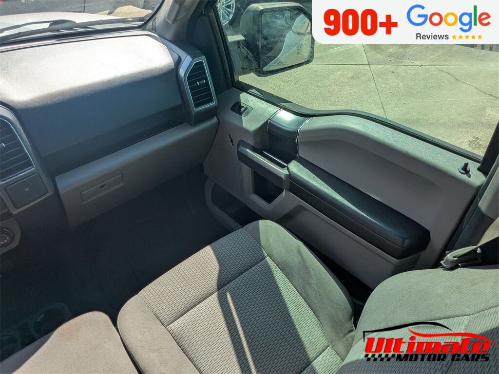 2017 Ford F-150 XLT Saint Augustine FL