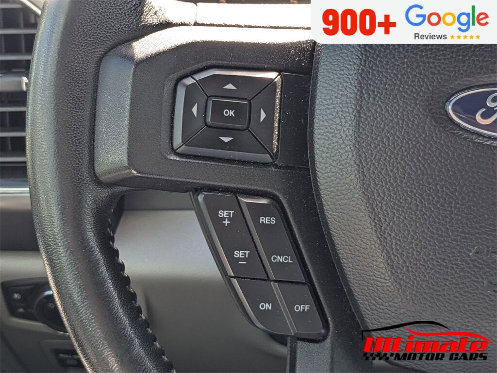 2017 Ford F-150 XLT Saint Augustine FL