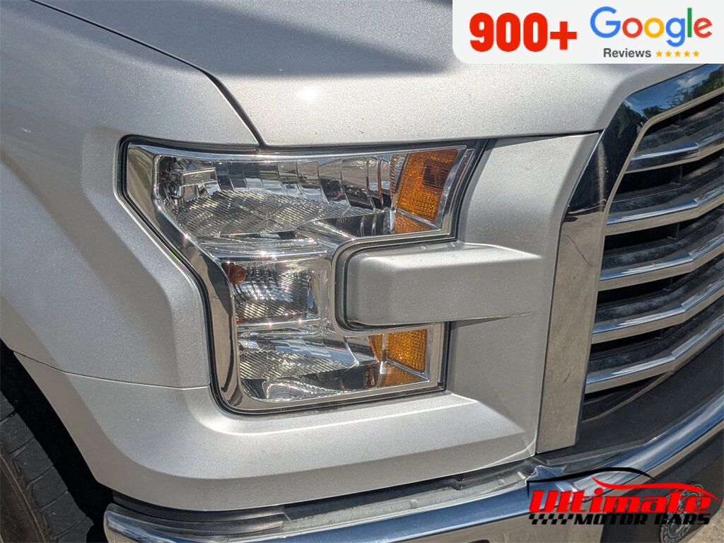 2017 Ford F-150 XLT Saint Augustine FL