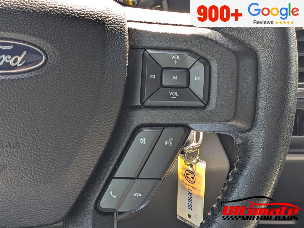 2017 Ford F-150 XLT Saint Augustine FL