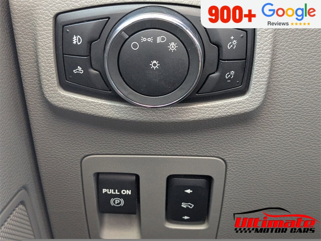 2017 Ford F-150 XLT Saint Augustine FL