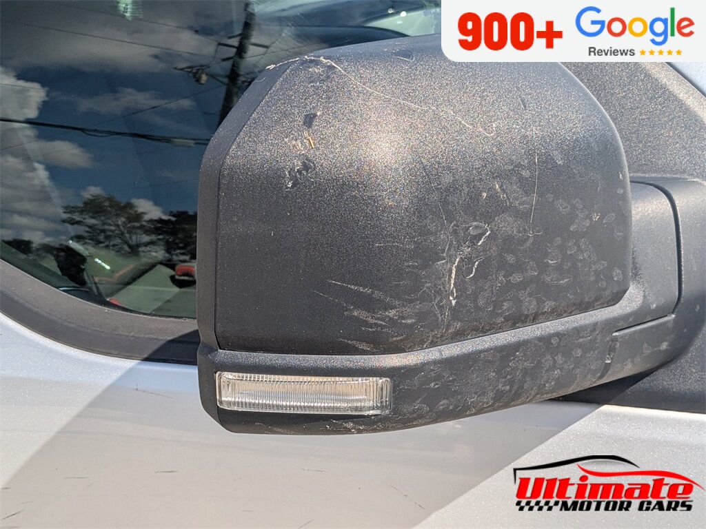 2017 Ford F-150 XLT Saint Augustine FL