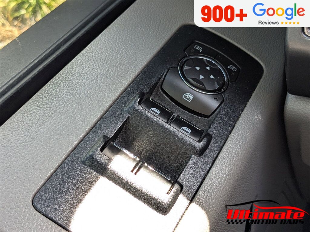 2017 Ford F-150 XLT Saint Augustine FL