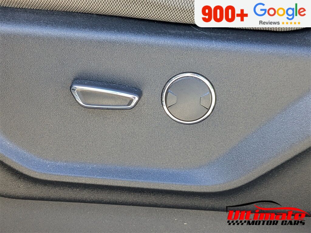 2017 Ford F-150 XLT Saint Augustine FL