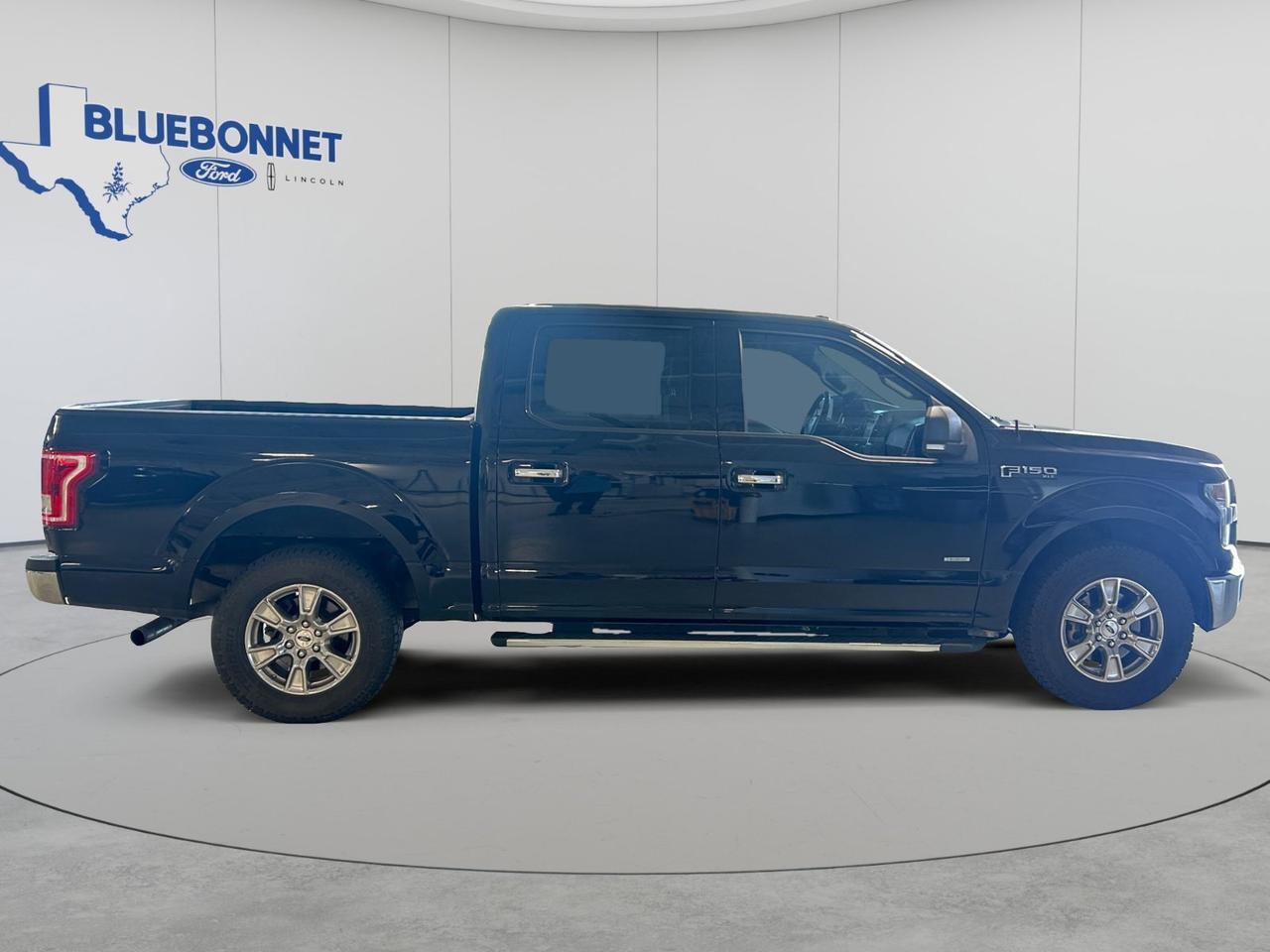 2017 Ford F-150 XLT New Braunfels TX