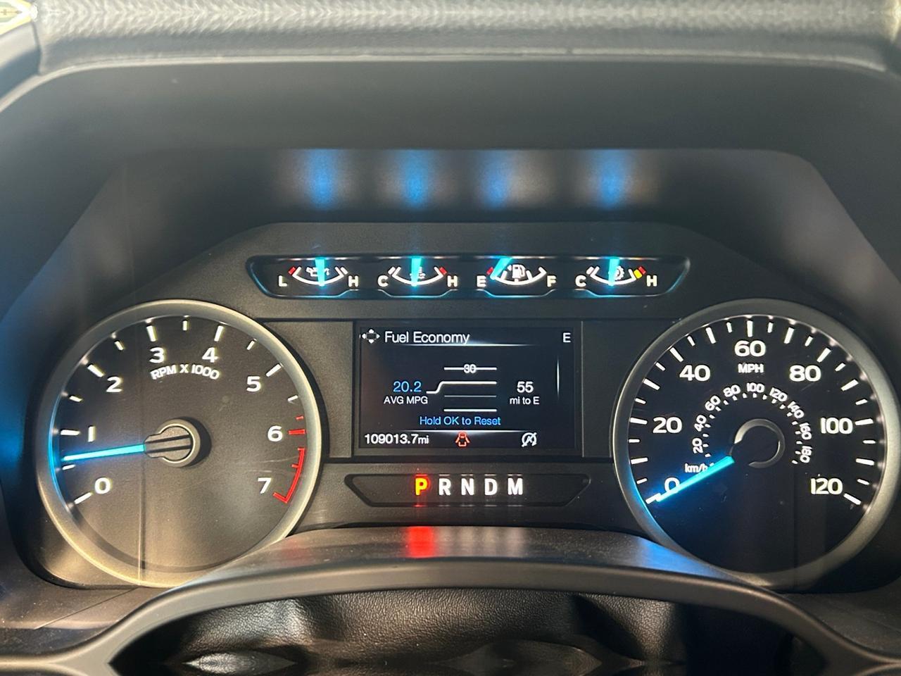 2017 Ford F-150 XLT New Braunfels TX